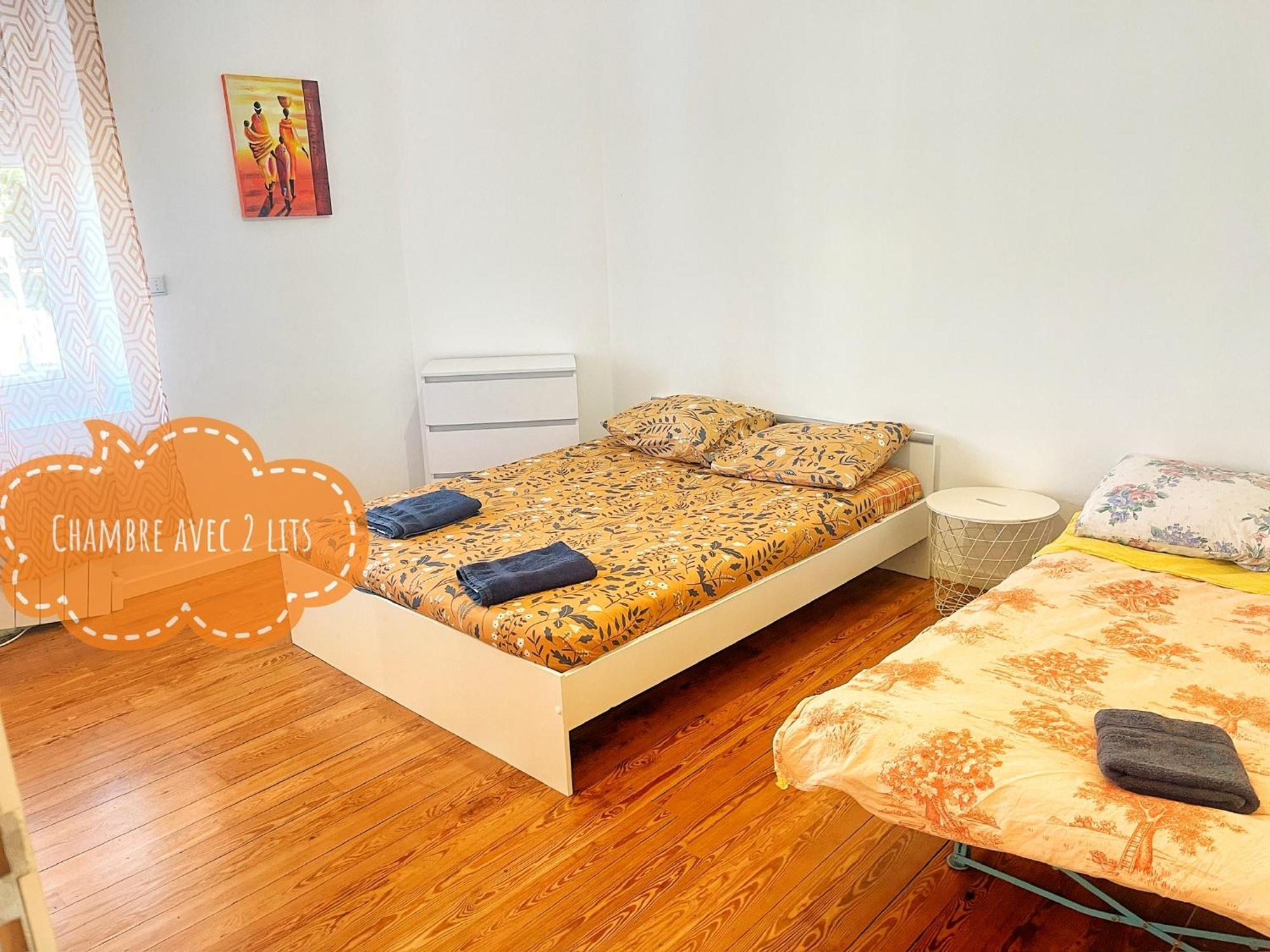 Chery'S House فييرزو المظهر الخارجي الصورة