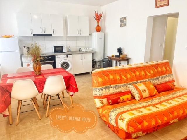 Chery'S House فييرزو المظهر الخارجي الصورة