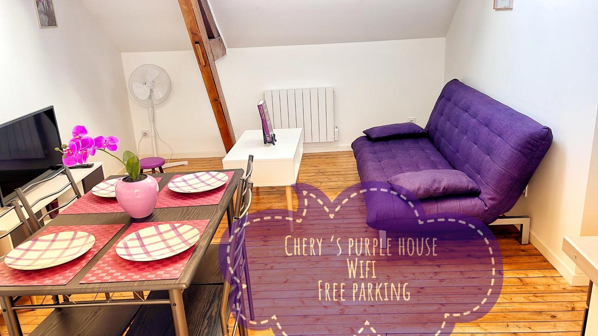 Chery'S House فييرزو المظهر الخارجي الصورة